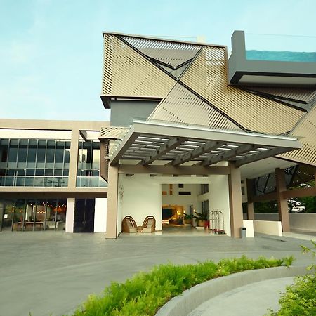 Hii普林塞萨港顺化度假酒店 公主港 外观 照片