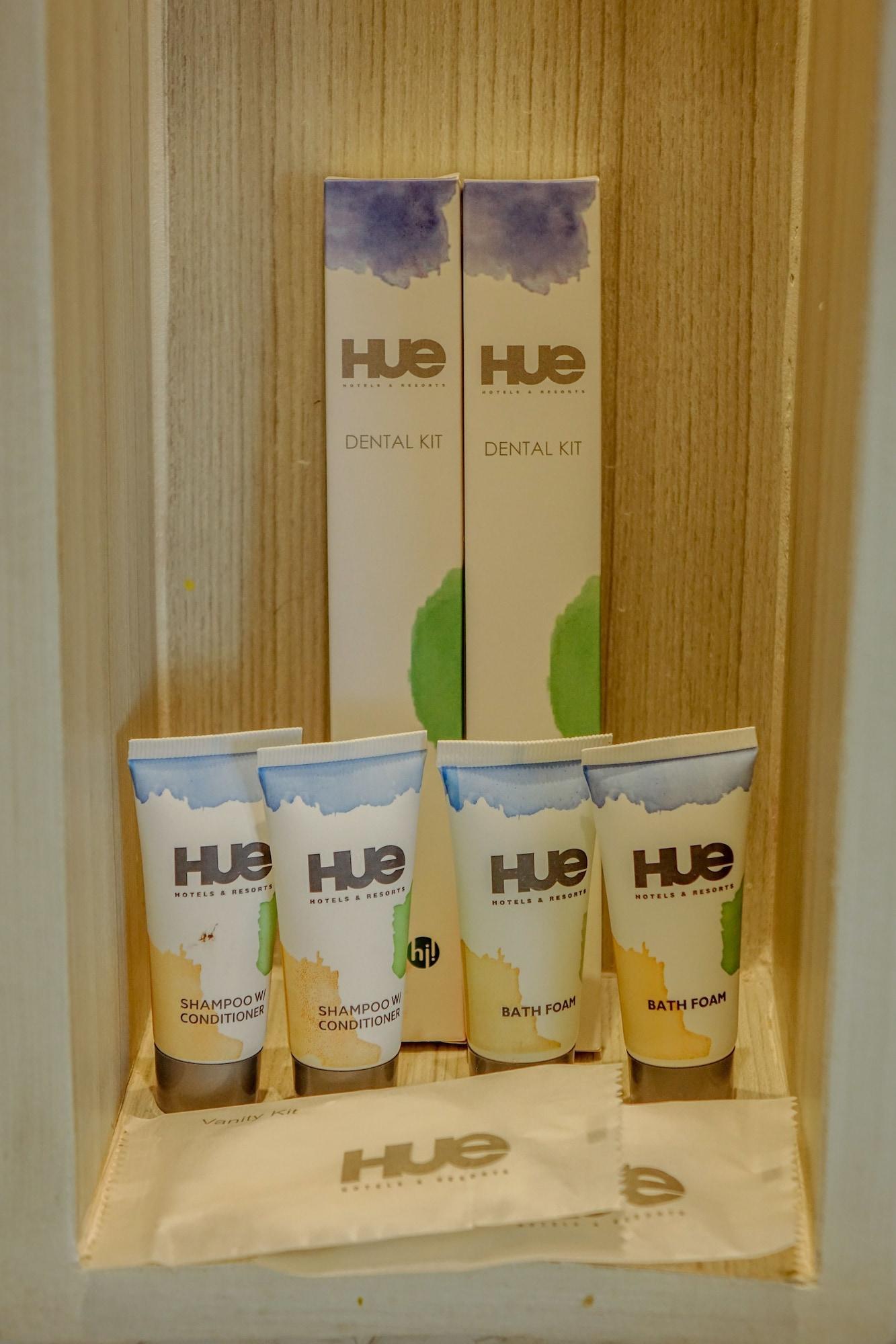 Hii普林塞萨港顺化度假酒店 公主港 外观 照片