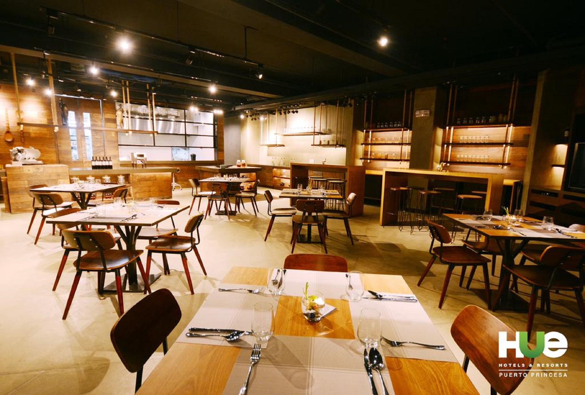 Hii普林塞萨港顺化度假酒店 公主港 外观 照片