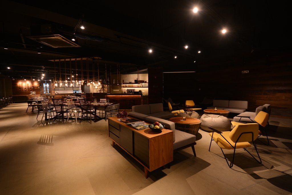 Hii普林塞萨港顺化度假酒店 公主港 外观 照片